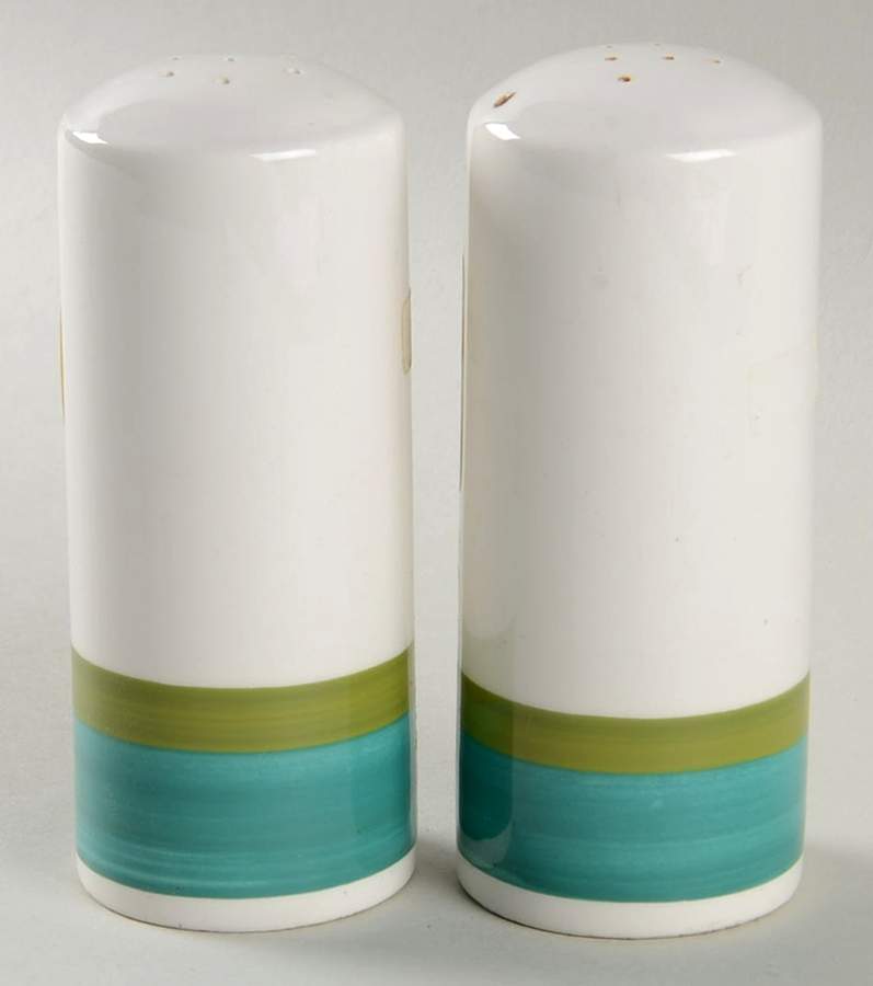 Seville Salt & Pepper Set by Amcrest-1