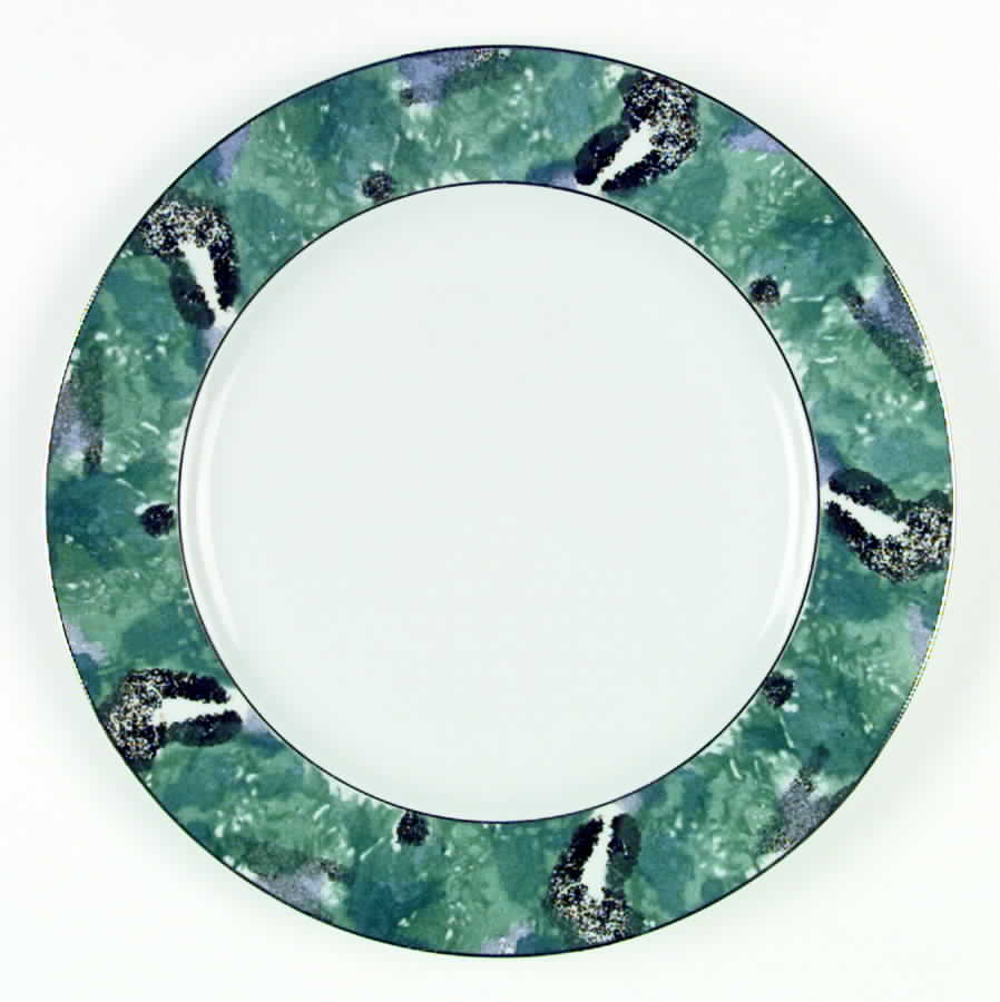 Shellton Dinner Plate by Amcrest-1