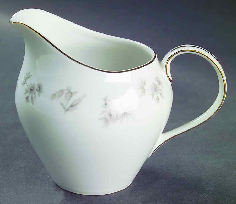 Shadow Rose Creamer by Amcrest-1