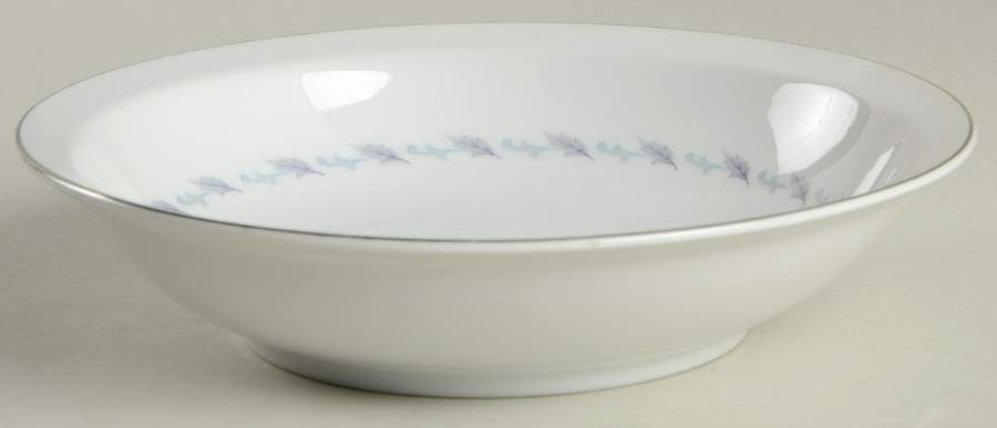 Suzanna Rim Soup Bowl by Amcrest-1