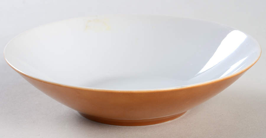 Topaz Fruit/Dessert (Sauce) Bowl by Amcrest-1