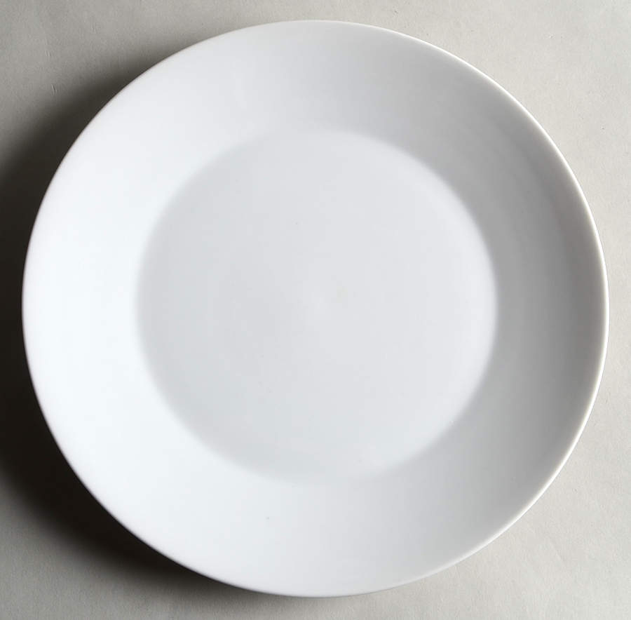 Topaz Dinner Plate by Amcrest-1