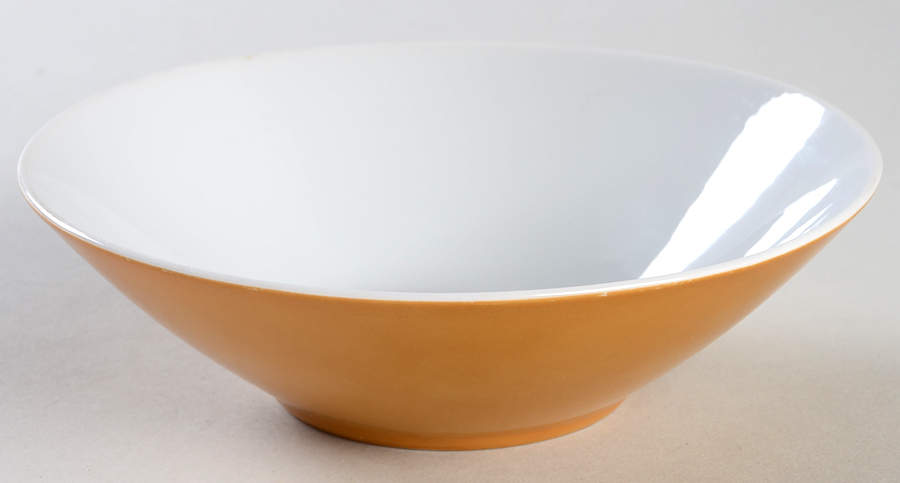 Topaz Coupe Cereal Bowl by Amcrest-1