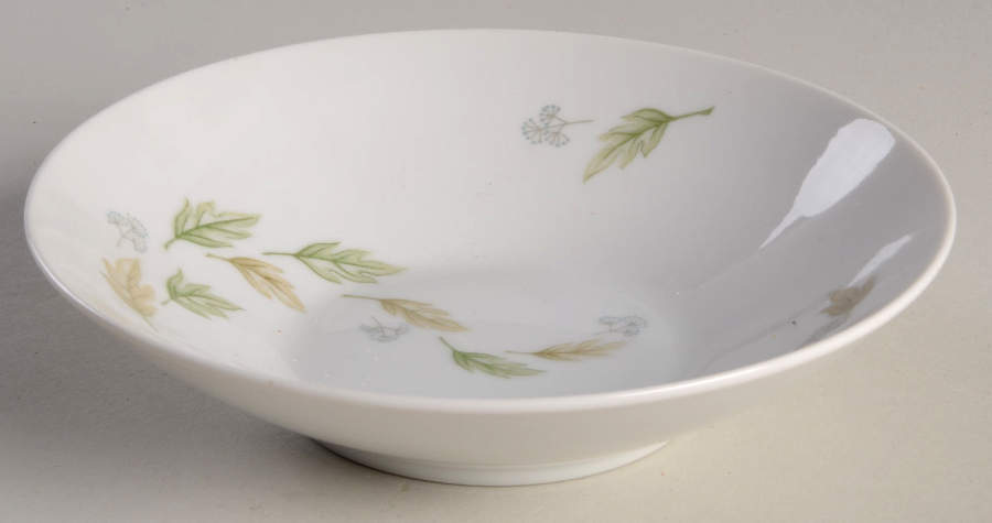 Trade Wind Fruit/Dessert (Sauce) Bowl by Amcrest-1