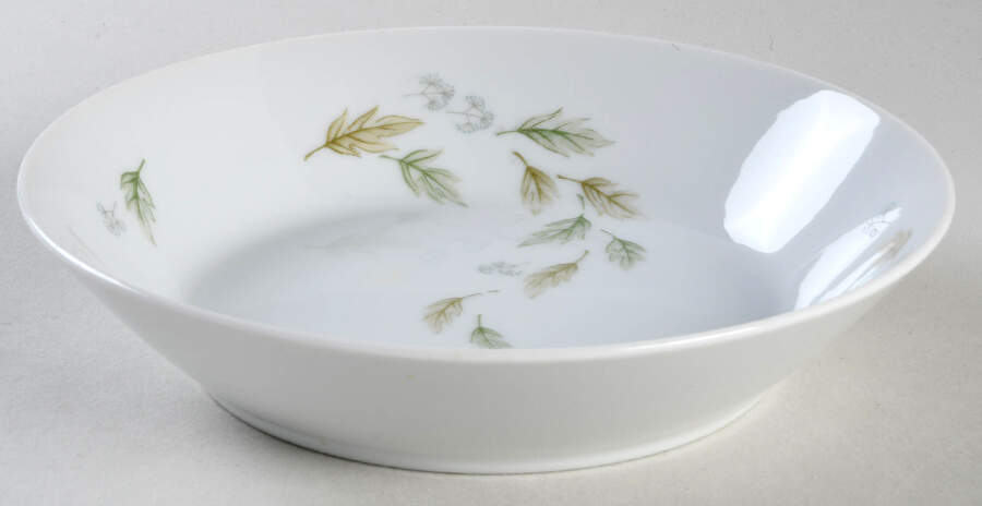 Trade Wind Coupe Soup Bowl by Amcrest-1