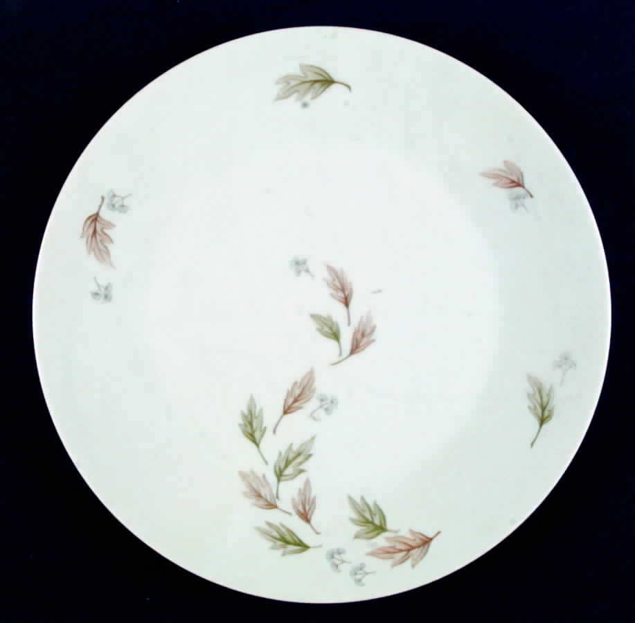 Trade Wind Dinner Plate by Amcrest-1