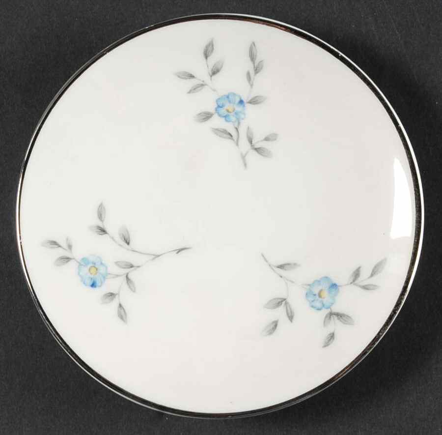 Blue Lace Coaster by Ancestral - Am Hostess-1