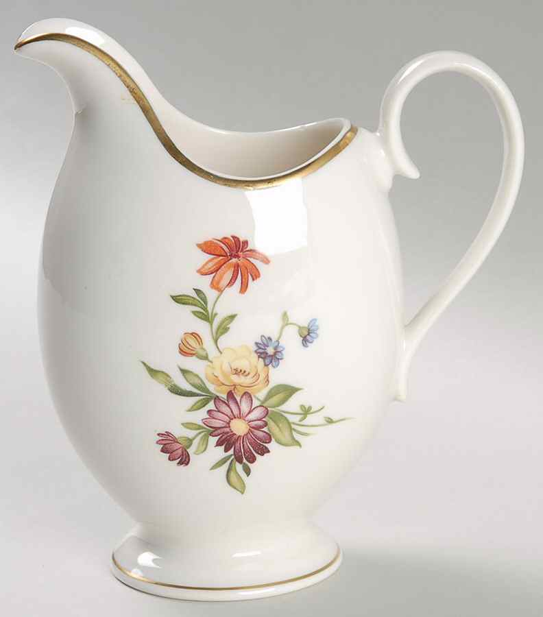 Evangeline Creamer by Ancestral - Am Hostess-1