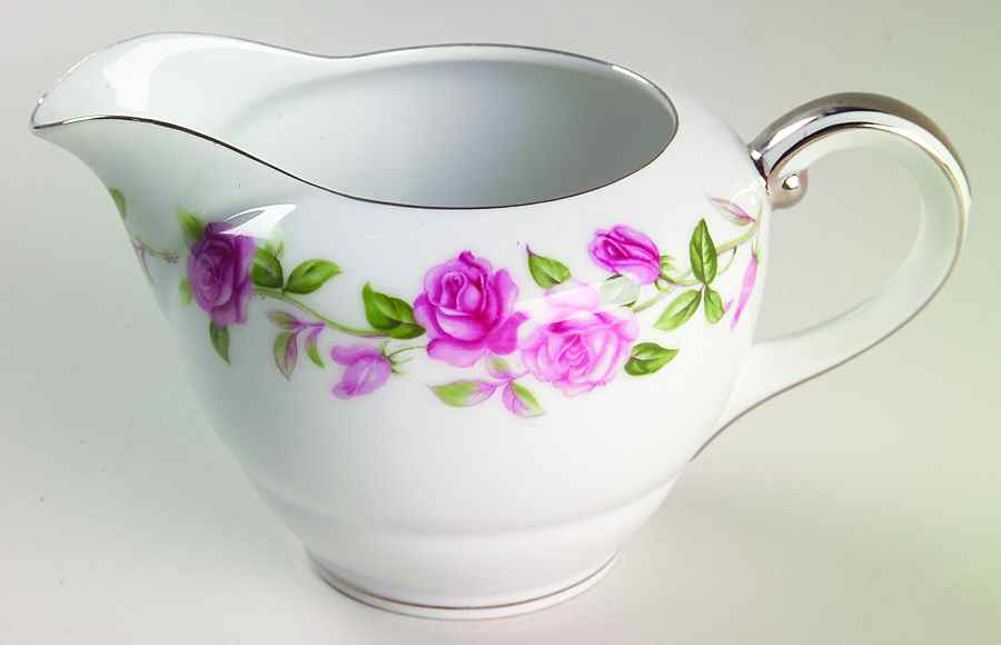 Rambler Creamer by Ancestral - Am Hostess-1