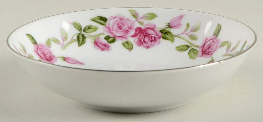 Rambler Fruit/Dessert (Sauce) Bowl by Ancestral - Am Hostess-1