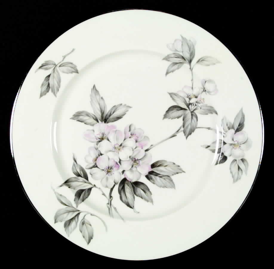 Spring Glory Dinner Plate by Ancestral - Am Hostess-1