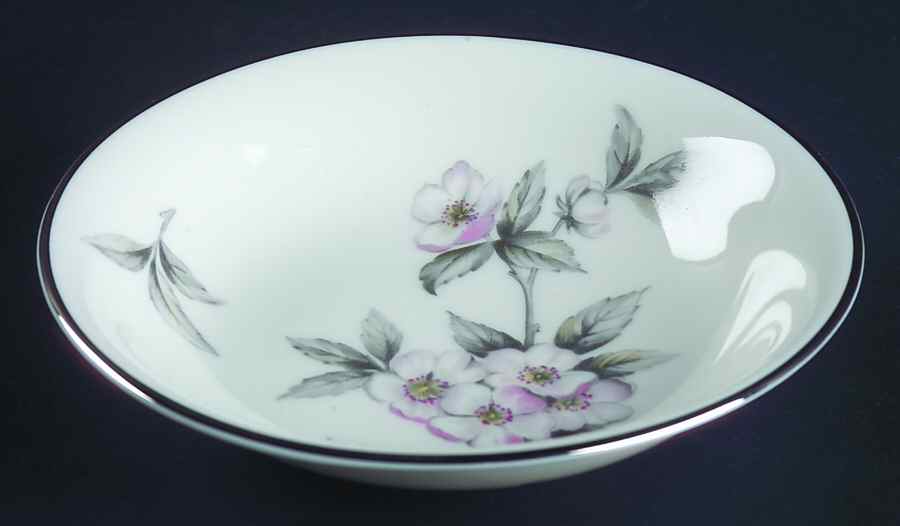 Spring Glory Fruit/Dessert (Sauce) Bowl by Ancestral - Am Hostess-1