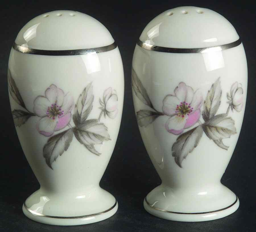 Spring Glory Salt & Pepper Set by Ancestral - Am Hostess-1