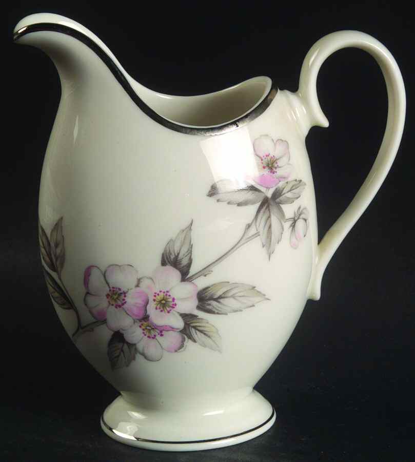 Spring Glory Creamer by Ancestral - Am Hostess-1