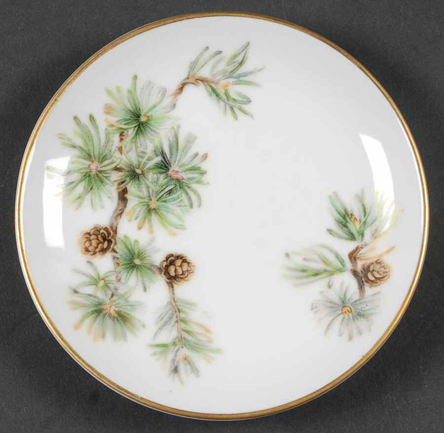 Woodland Coaster by Ancestral - Am Hostess-1