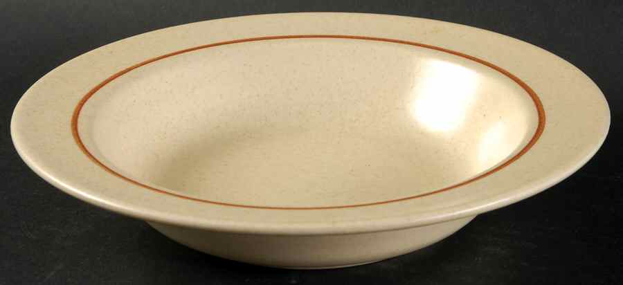 Autumn Glory Rim Soup Bowl by Anchor Hocking-1