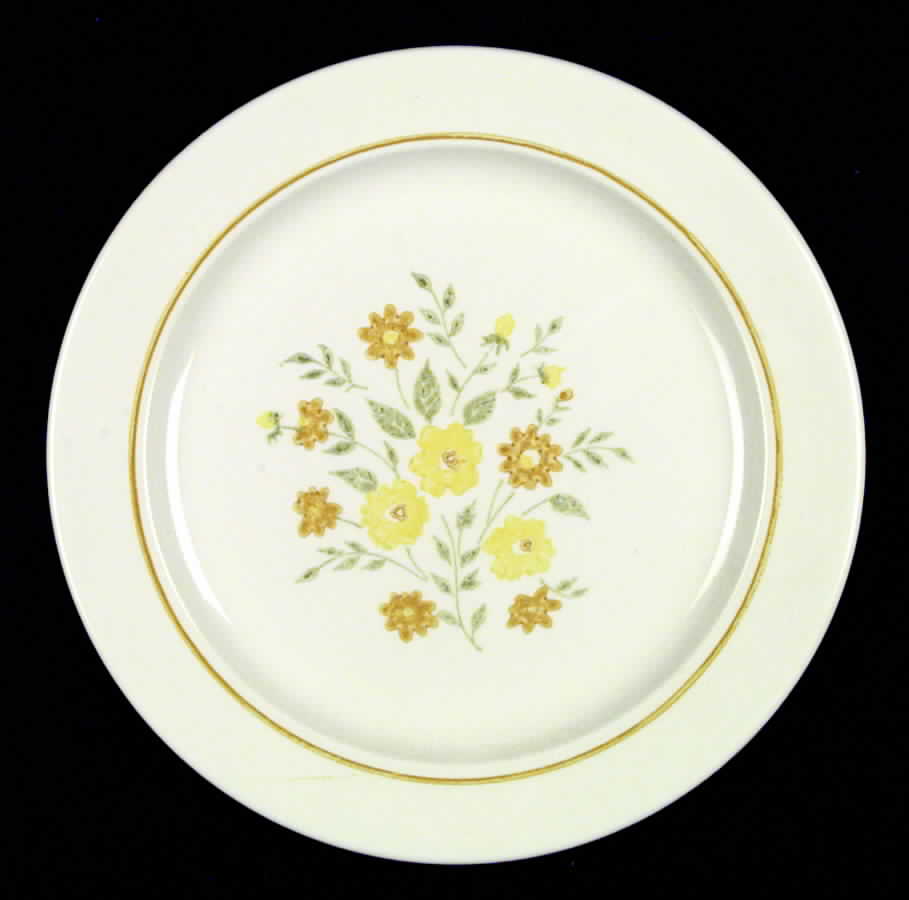 Blossom Time Dinner Plate by Anchor Hocking-1