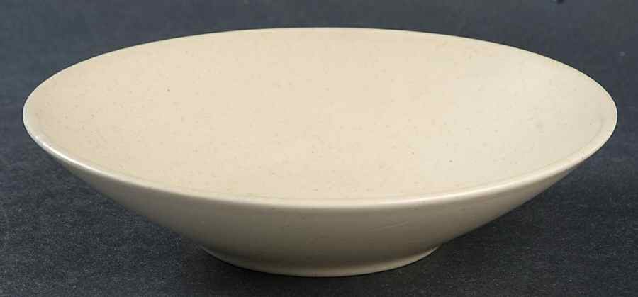 Buttercream Fruit/Dessert (Sauce) Bowl by Anchor Hocking-1