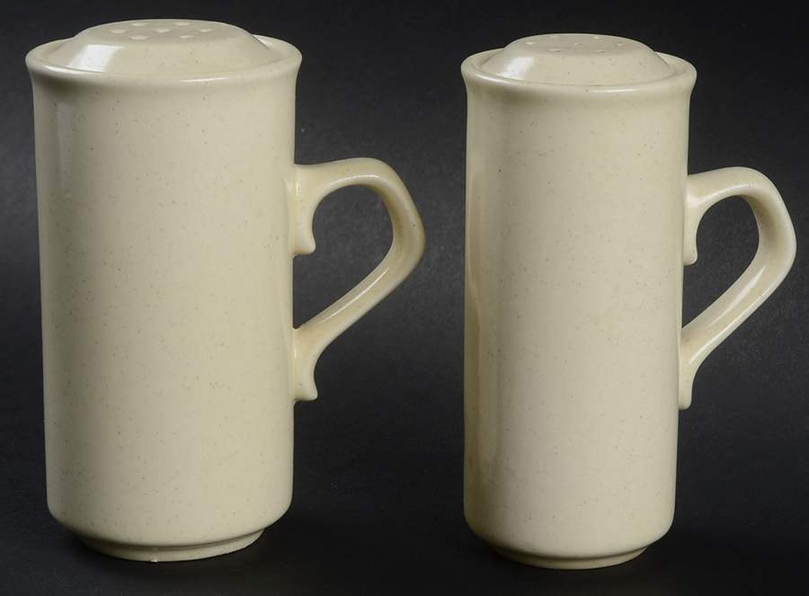 Buttercream Salt & Pepper Set by Anchor Hocking-1