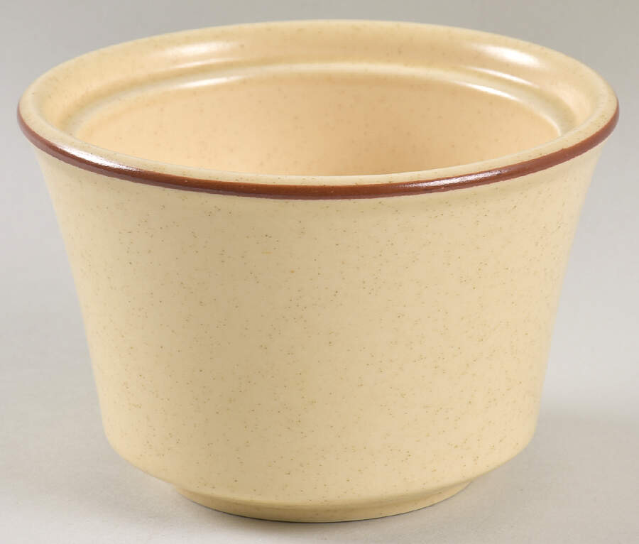 Chantilly Sugar Bowl No Lid by Anchor Hocking-1