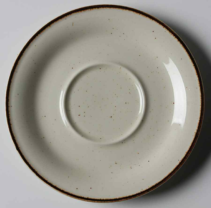 Desert Bloom Saucer by Anchor Hocking-1