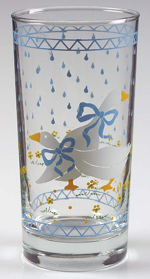 Farm Country 10 Oz Glassware Tumbler by Anchor Hocking-1