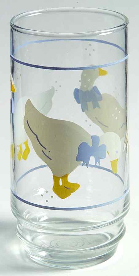 Farm Country 14 Oz Glassware Tumbler by Anchor Hocking-1