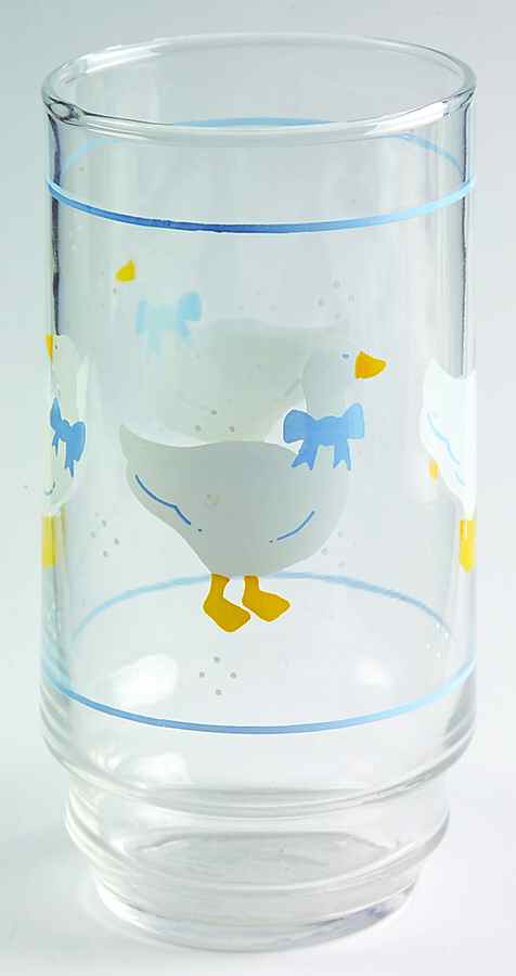 Farm Country 12 Oz Glassware Tumbler by Anchor Hocking-1