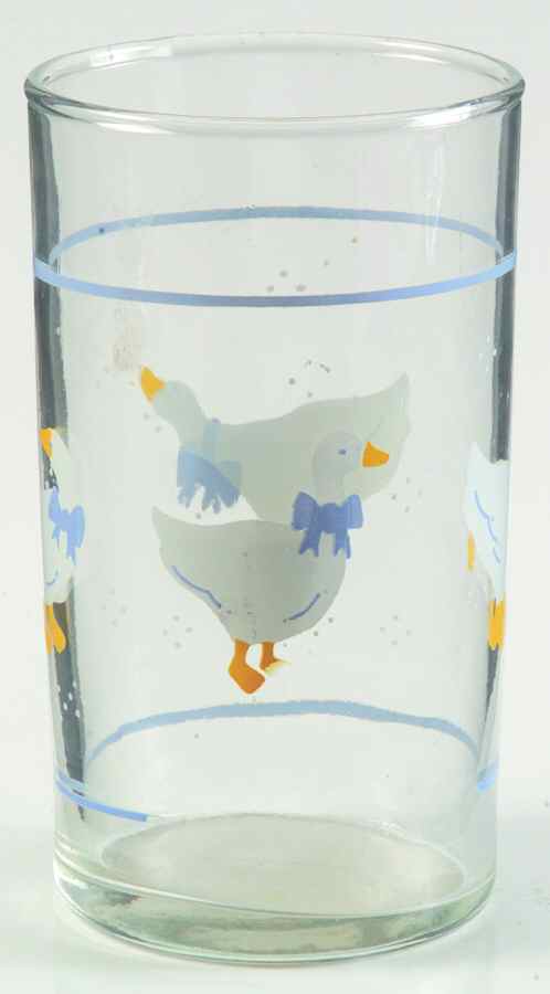 Farm Country 6 Oz Glassware Juice by Anchor Hocking-1