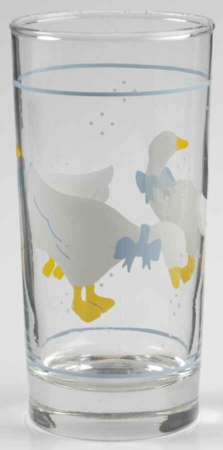 Farm Country 12 Oz Glassware Tumbler by Anchor Hocking-1