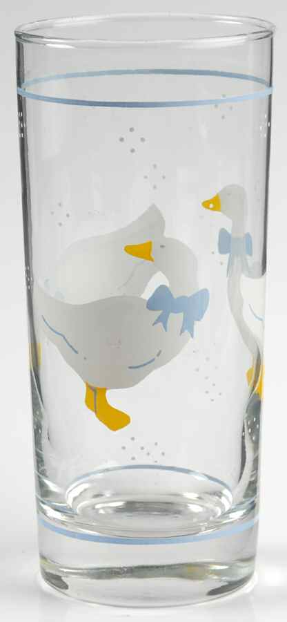 Farm Country 14 Oz Glassware Tumbler by Anchor Hocking-1