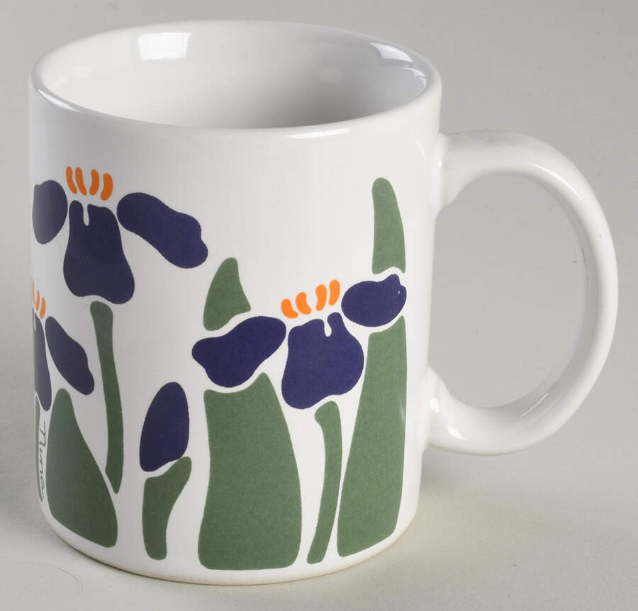 Greenhouse Mug by Anchor Hocking-1