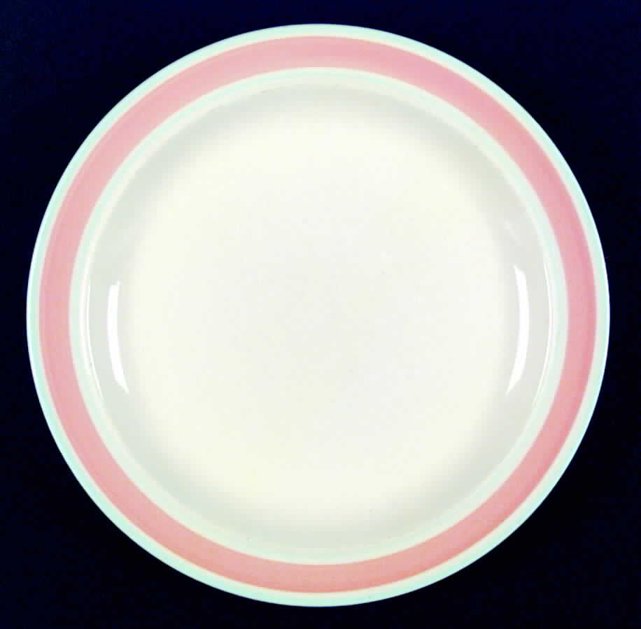 Mandarin Dinner Plate by Anchor Hocking-1