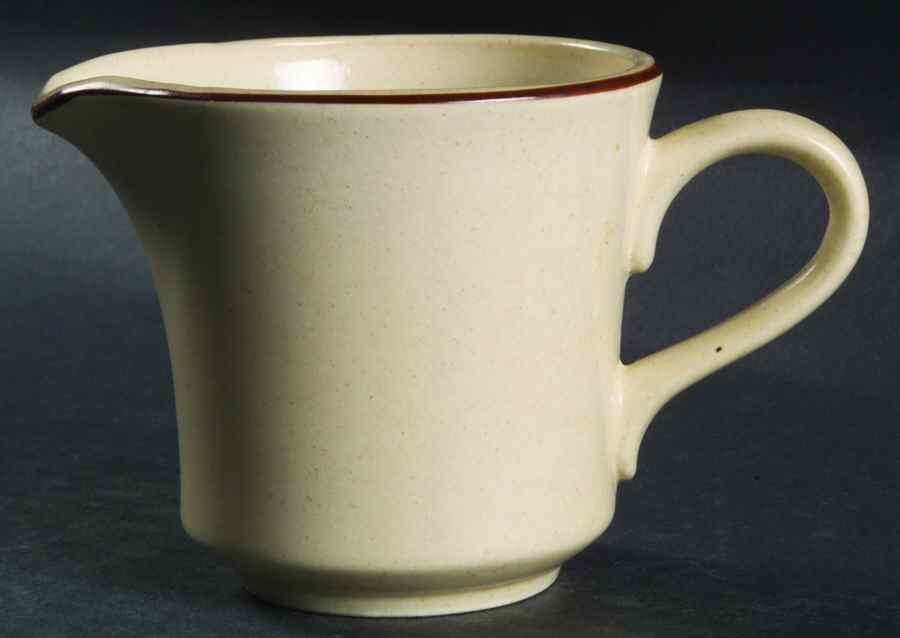 Mountain Ash Creamer by Anchor Hocking-1