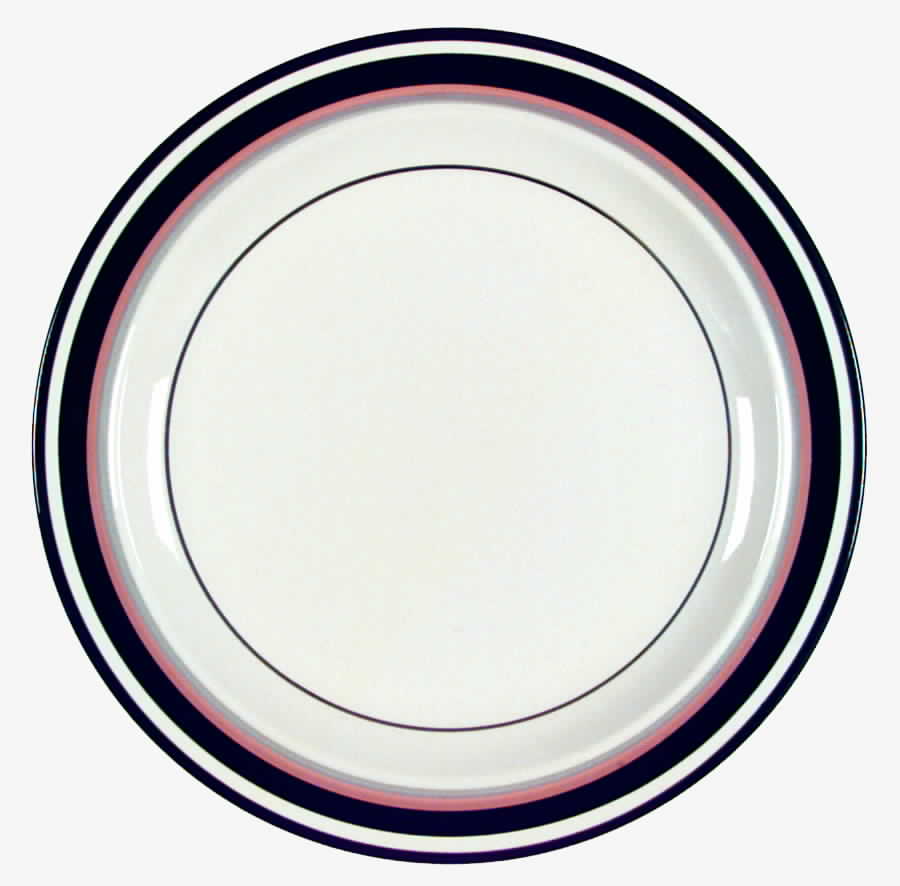 Onyx Dinner Plate by Anchor Hocking-1