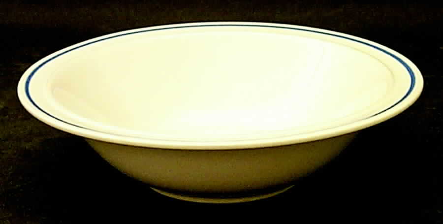 Orchard Rim Cereal Bowl by Anchor Hocking-1