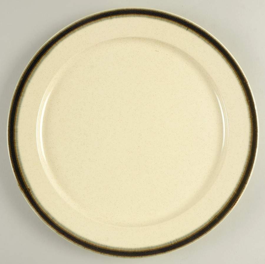 Peppercorn 12" Chop Plate (Round Platter) by Anchor Hocking-1