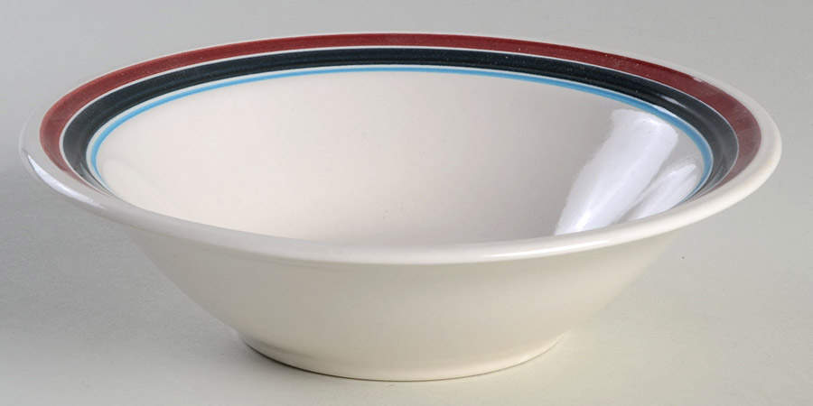Scandia Coupe Cereal Bowl by Anchor Hocking-1