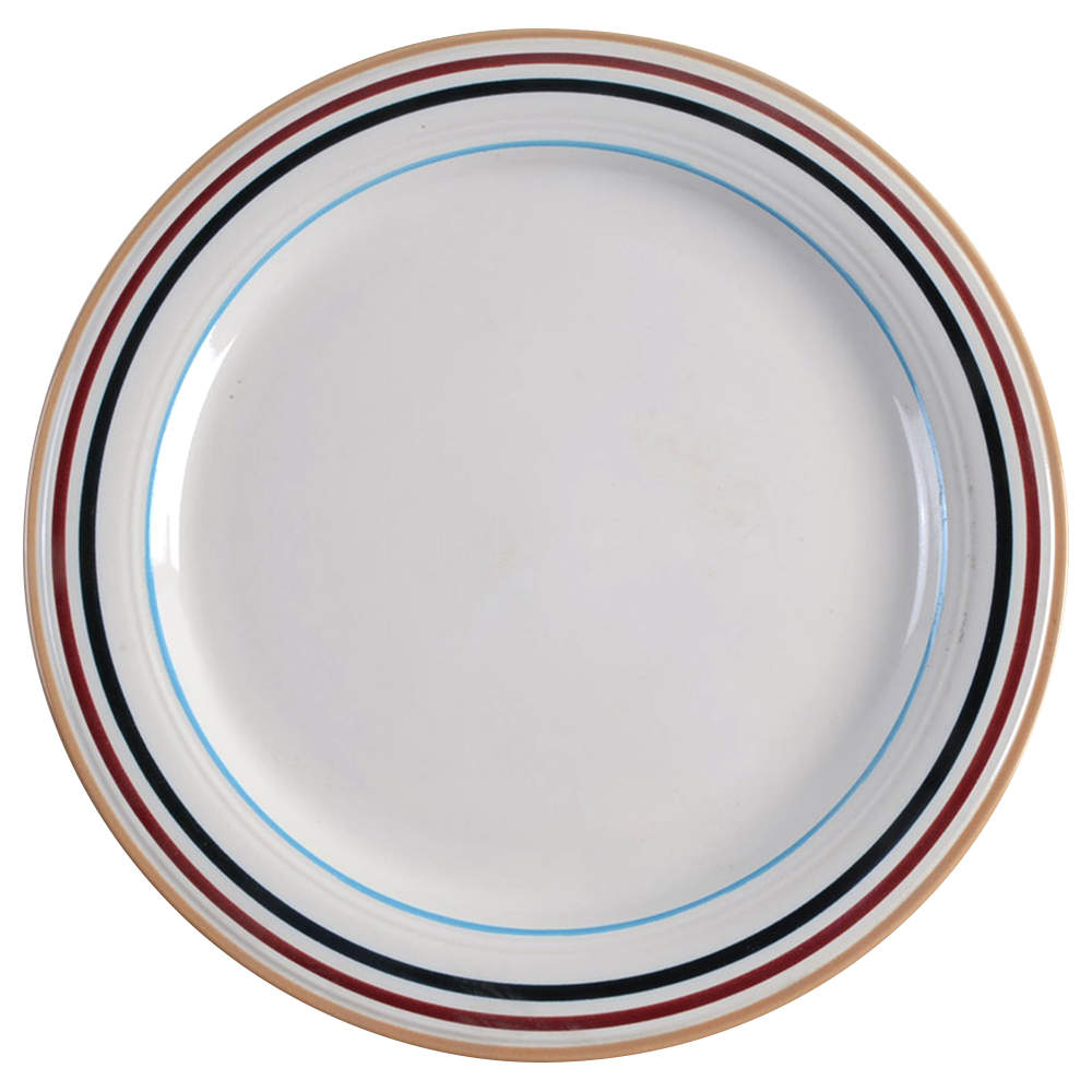 Scandia Dinner Plate by Anchor Hocking-1