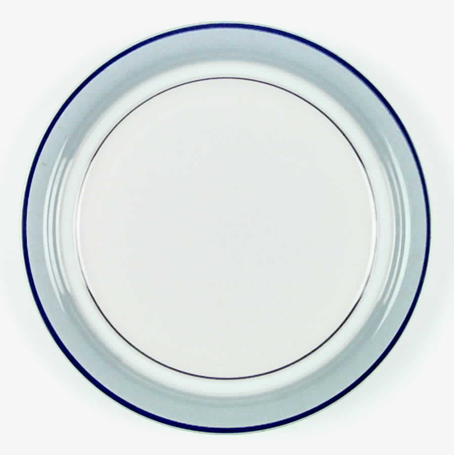 Seascape Dinner Plate by Anchor Hocking-1