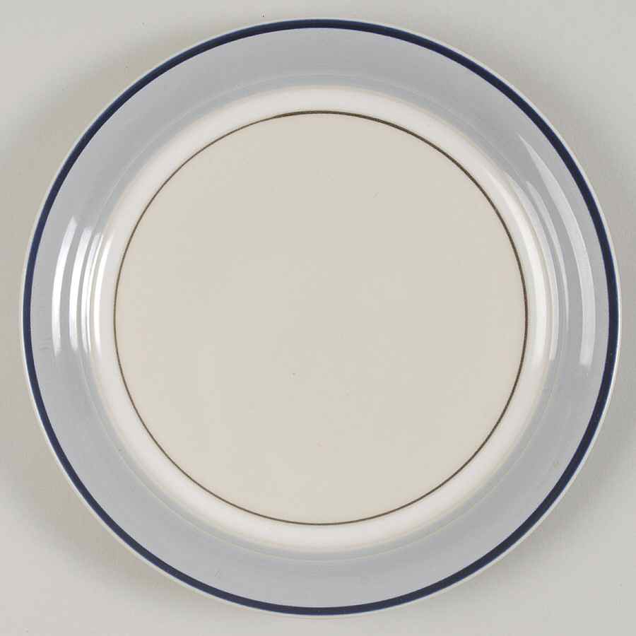 Seascape Salad Plate by Anchor Hocking-1