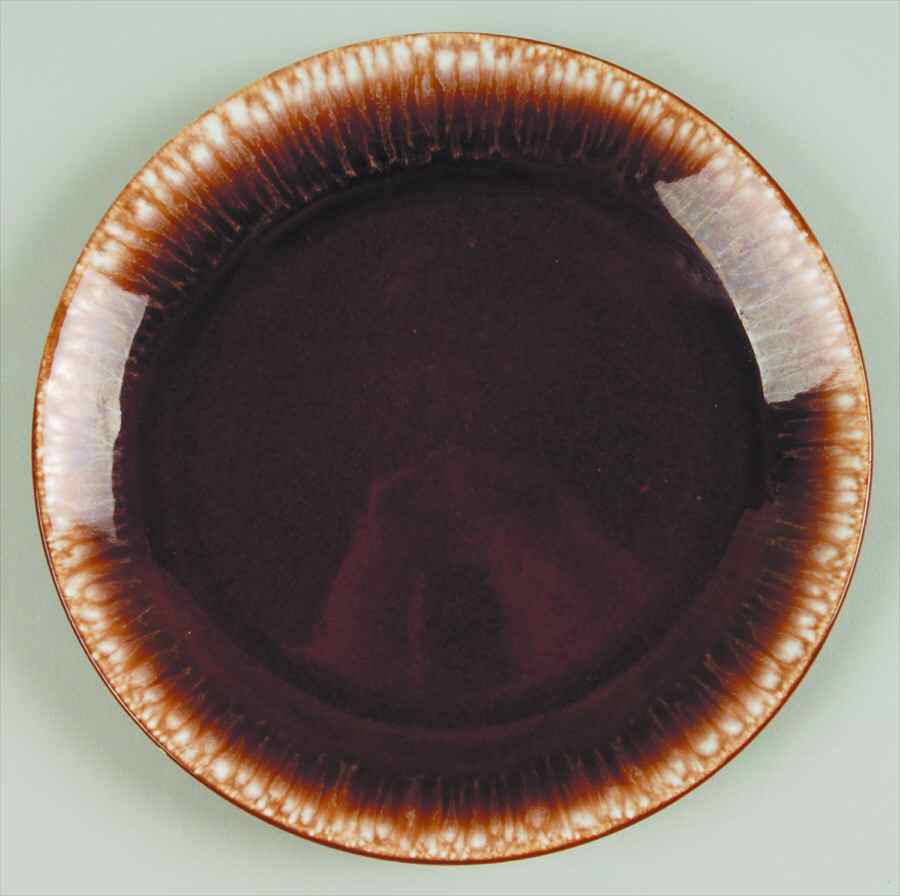 Sierra Salad Plate by Anchor Hocking-1
