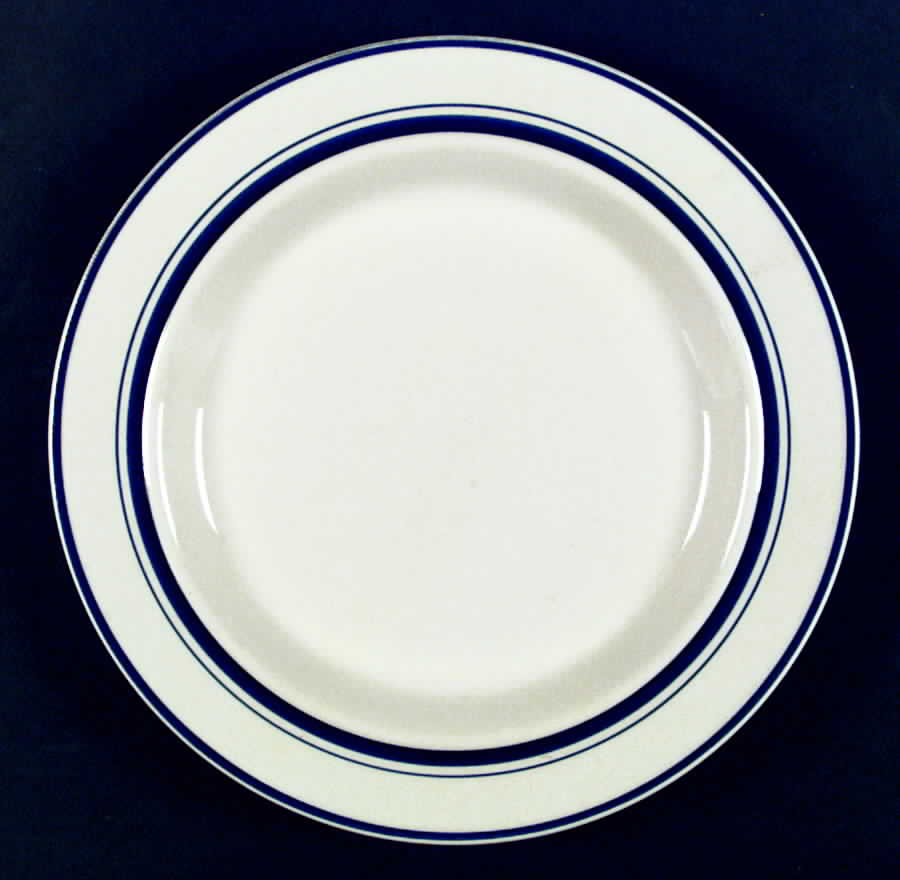 Sonata Dinner Plate by Anchor Hocking-1