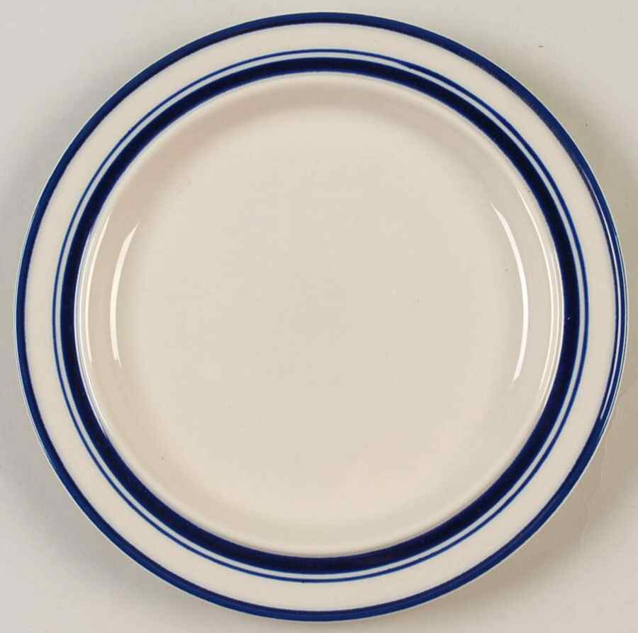 Sonata Salad Plate by Anchor Hocking-1