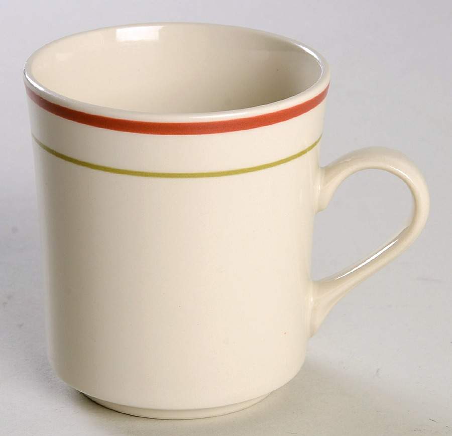 Spring Vision Mug by Anchor Hocking-1