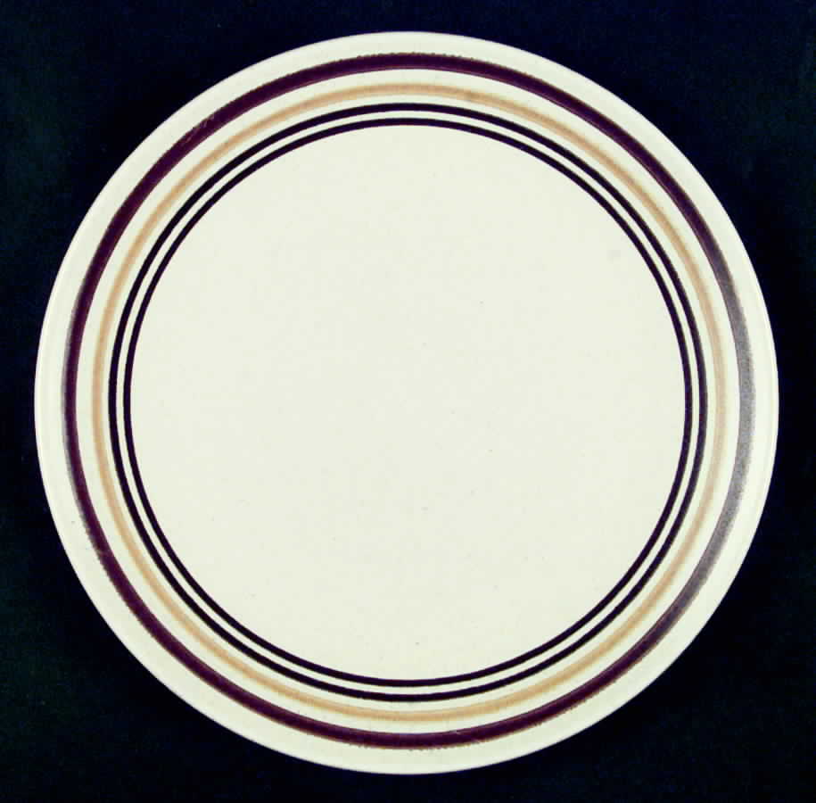 Sundance Dinner Plate by Anchor Hocking-1