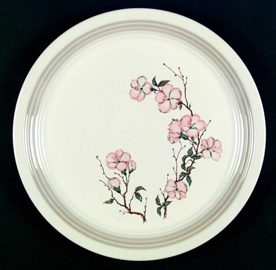 Thornhill Dinner Plate by Anchor Hocking-1