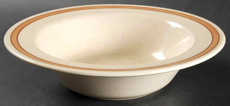 Wild Cherry 10" Round Vegetable Bowl by Anchor Hocking-1