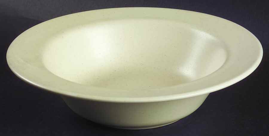 Windmill 9" Round Vegetable Bowl by Anchor Hocking-1