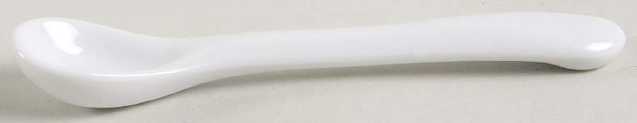 Opera Mustard Spoon by Apilco-1